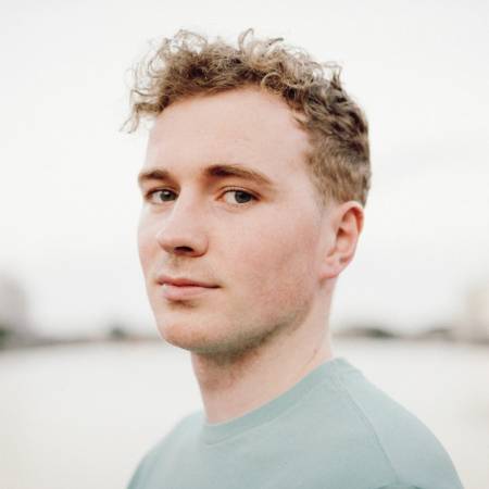 Benjamin Rymill BENJAMYN Artist Profile - Stereofox Music Blog - discover new music