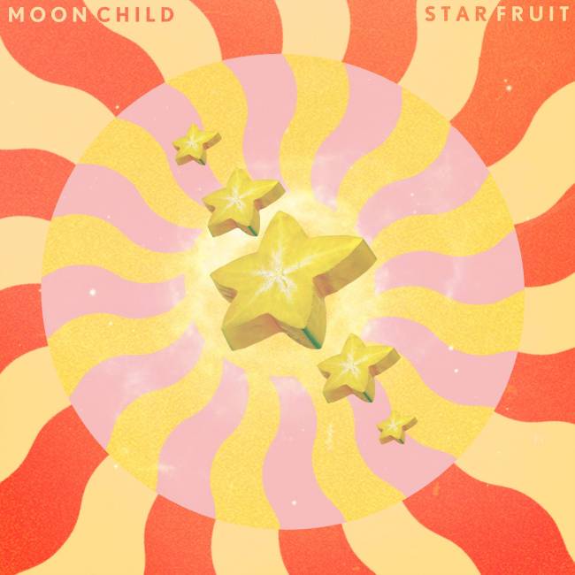 Moonchild Take A Funky Turn in 10-year Anniversary LP Starfruit