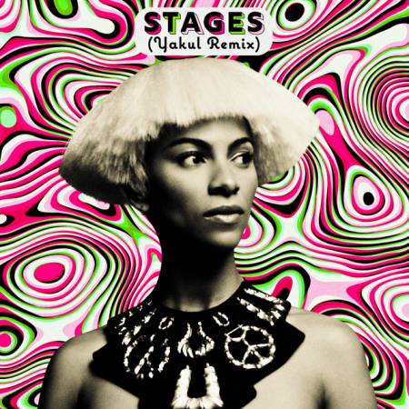 Stages - Yakul Remix