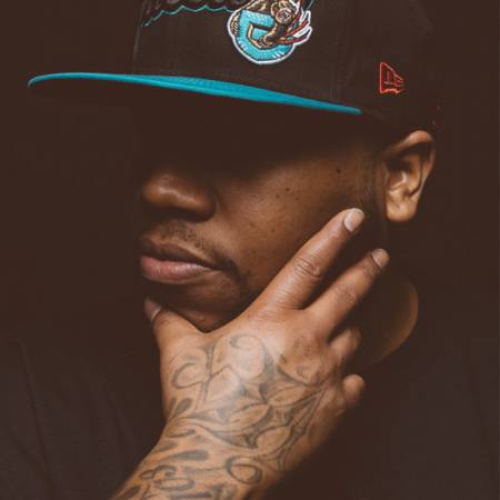 Rapper Big Pooh Artist Profile | Stereofox Music Blog - discover new music