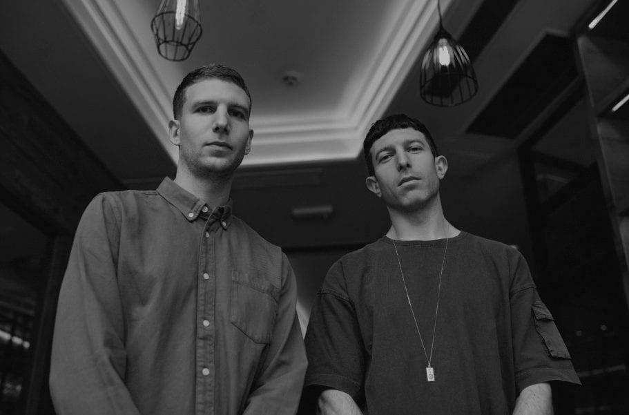 Interview: Icarus On Their New Singles, Why They Started a Label, and Their Relationship With Minimalism