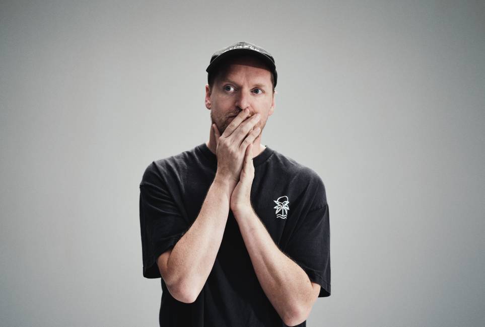 SOHN Gets Deep About the Making of New Album Trust, Depression, and Becoming a Father