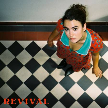 Revival Song