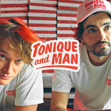 Running After Time - Jean Tonique Club Edit