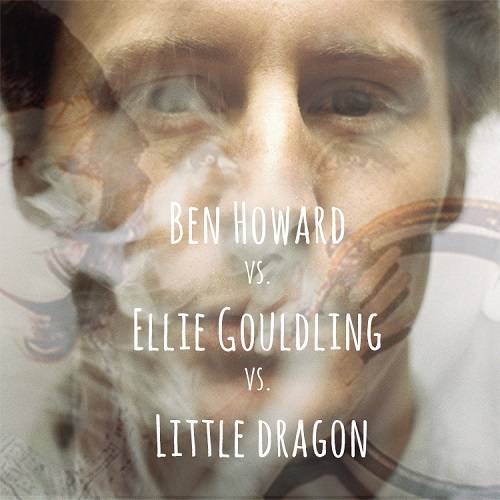Ben Howard - Figure 8 (Ellie Goulding Cover)
