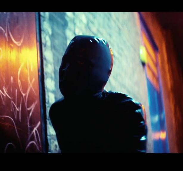 Lapalux - Without You (ft. Kerry Leatham)