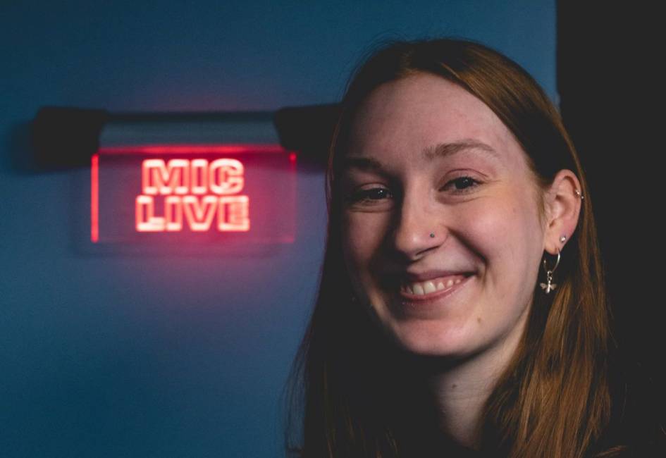 Interview: Olivia Swift Shares Her Experience as a Producer on the Focus Beats BBC Radio Show