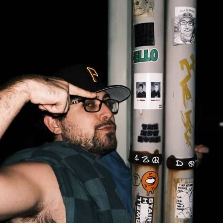 Billy Hoyle Artist Profile | Stereofox Music Blog - discover new music