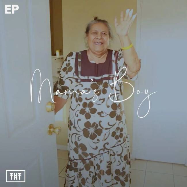 Samoan Rapper THT Cyrus Delivers Honest Debut EP Mama's Boy