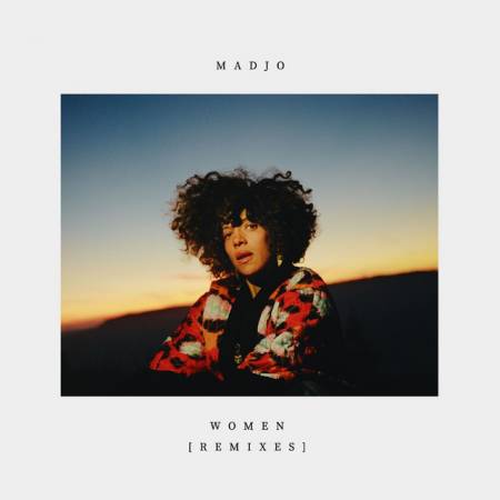 VAPA Reimagines Madjo's "Women" Into a Lively, Dance-friendly Experience | Stereofox Music Blog VAPA Reimagines Madjo's "Women" Into a Lively, Dance-friendly Experience | Stereofox Music Blog