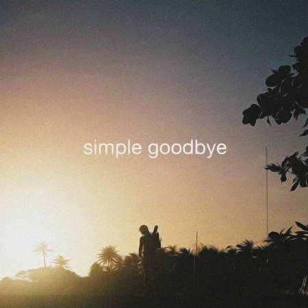 simple goodbye