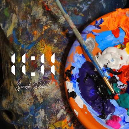 11:11 - Radio Mix