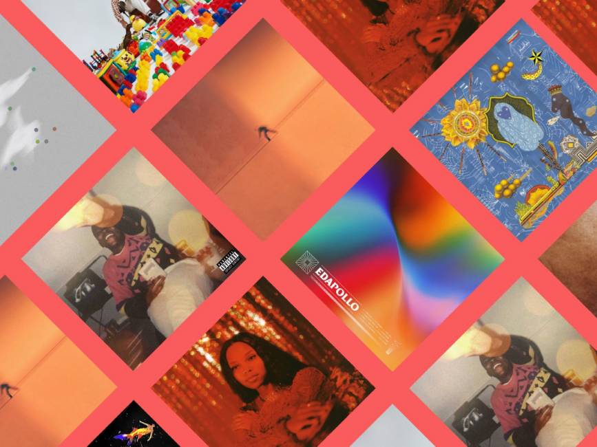 The 100 Best Albums of 2023: Stereofox Picks