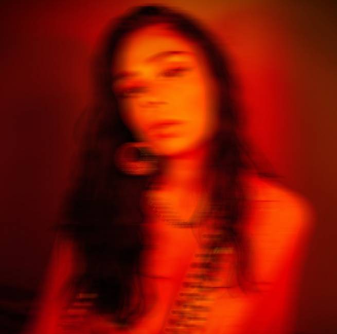 Swedish Alt-Pop/R&B Artist LIMANDI Makes a Stand with Debut Album FUCK.IT.