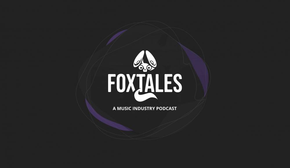 Label Stories: 10 Years of Inner Ocean Records, Transitioning to Streaming and the Value of Physical Products (Ep. 22)
