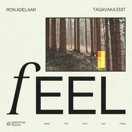 Feel - Tagavaka Edit