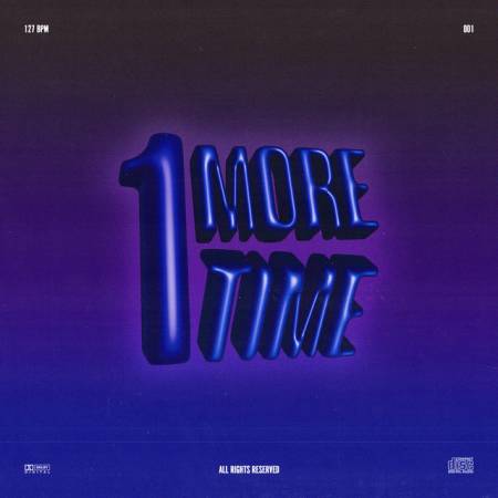 1 More Time