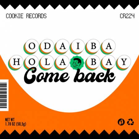 Come back