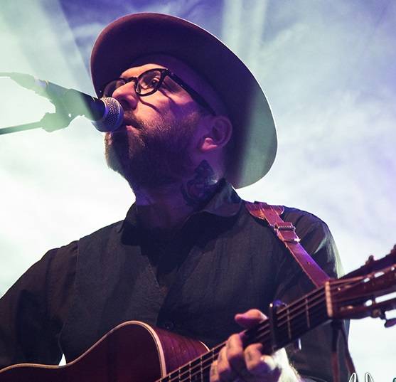 City and Colour (Live Review + Gallery)