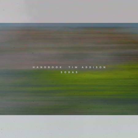 Tim Addison Handbook & Tim Addison Share a Beautiful Instrumental Hip Hop Delight ...