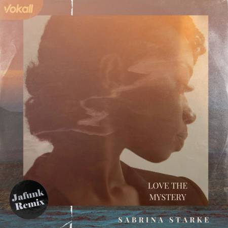 Love The Mystery - Jafunk Remix