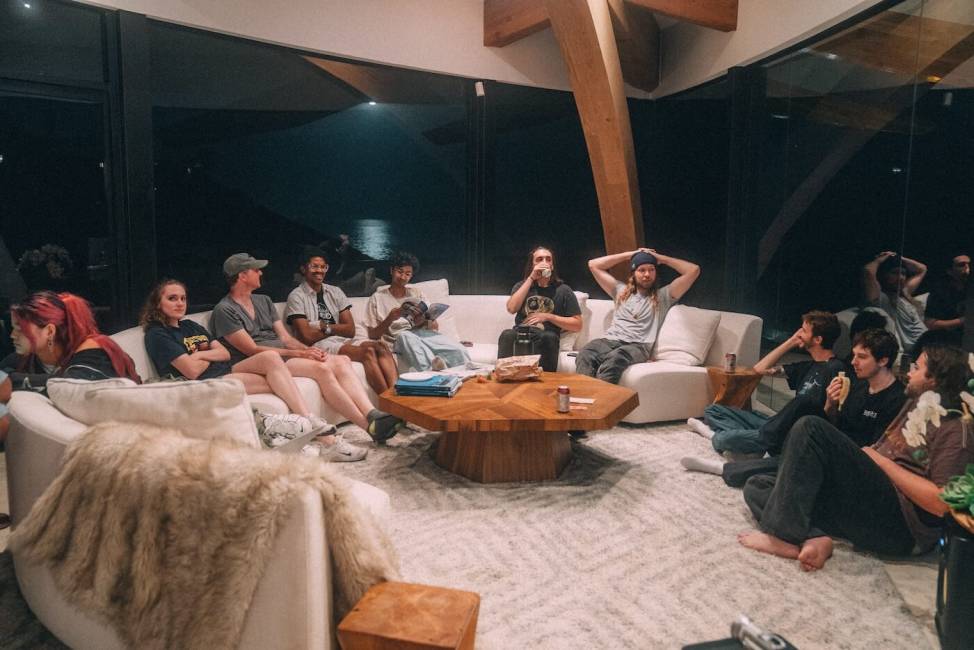 Interview: Shrimpnose, Cloudchord & omniboi Share Their Cosmo Kuma Beatcamp Vol. 1 Experience