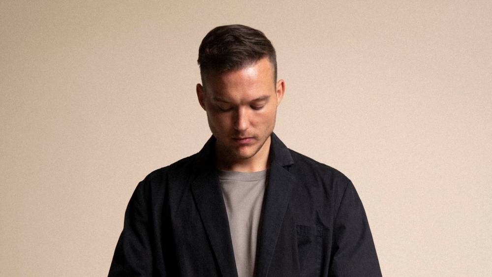 Interview: Ben Böhmer Opens Up About Creative Blocks, Flow States, and His Latest Album Bloom