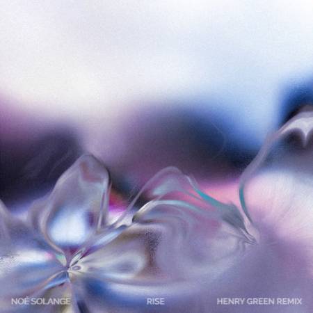Rise - Henry Green Remix