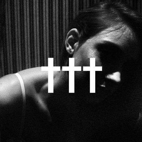 Album Review: Crosses - Crosses