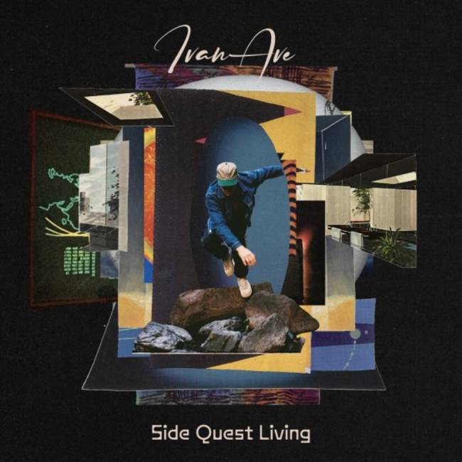 Album Review: Ivan Ave Packs Easy Introspection into his Latest, Side Quest Living