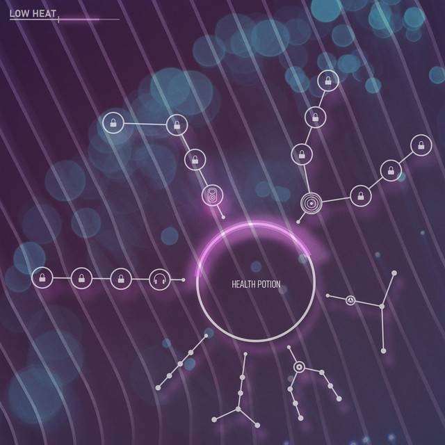 Health Potion