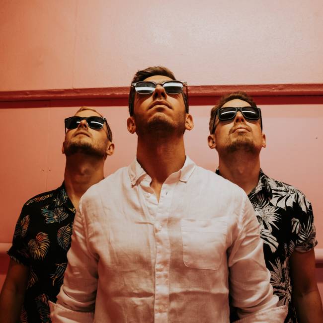 Interview: Eynka On Their Come Up, Their New Track 