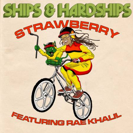 Strawberry