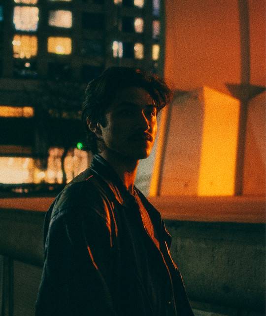 Interview: Kotiēr On Childhood, His Creative Process, and His EP Static Soul