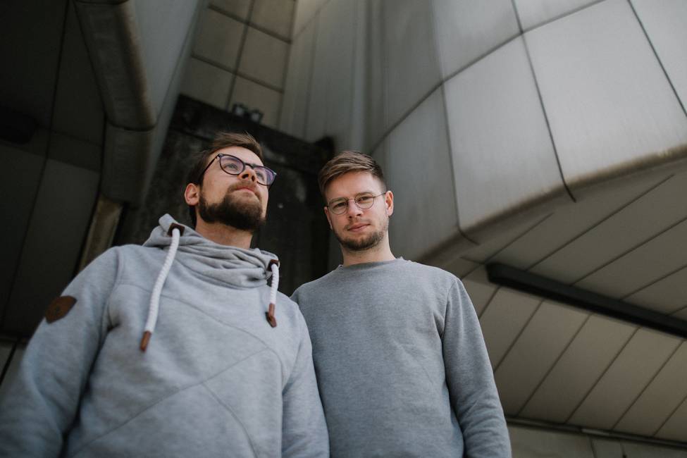 Interview: pølaroit On Classical Music, Performing on Cercle, and their New EP how to disappear