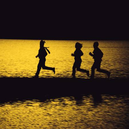 FREEDOM (feat. Jorja Smith)