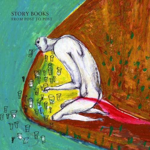 Album Review: Story Books - From Post To Post