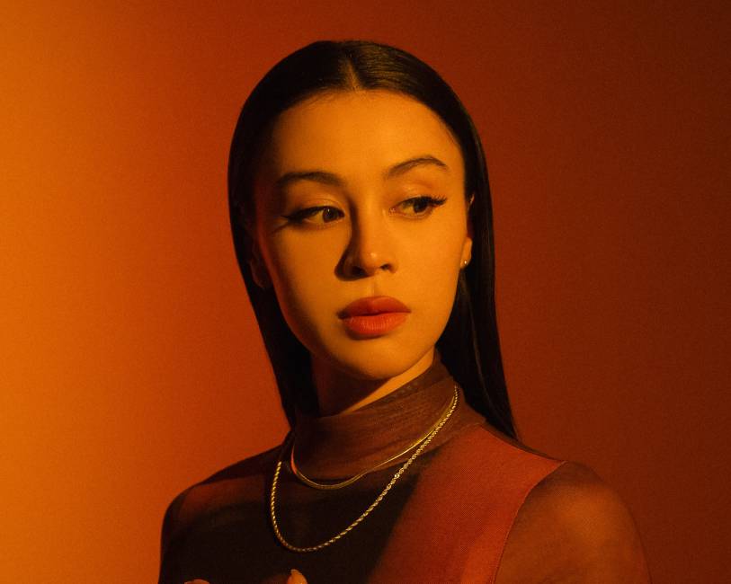 Interview: SHIMA Opens Up About Her Journey, Signing to TOKiMONSTA's Label, and Her New Album WELCOME TO SHIMAJIMA