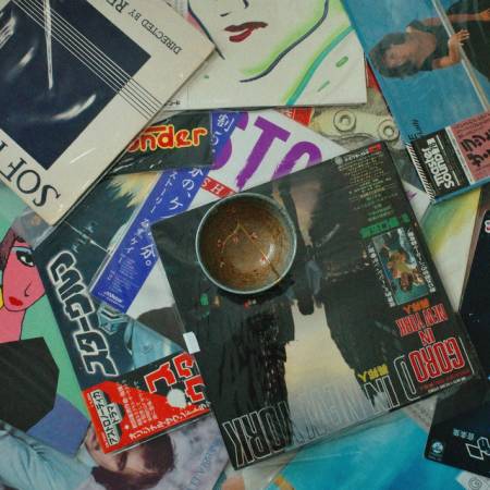 from here, with love