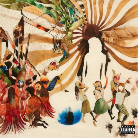 VCRs (with Vince Staples)