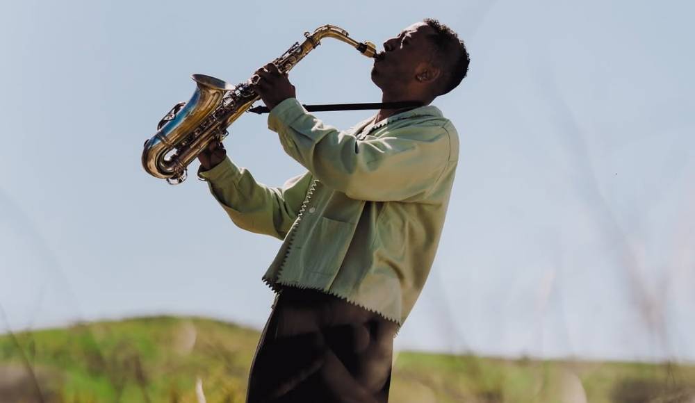 Interview: Braxton Cook on Fatherhood, Jazz's Resurgence, and His New Album Not Everyone Can Go