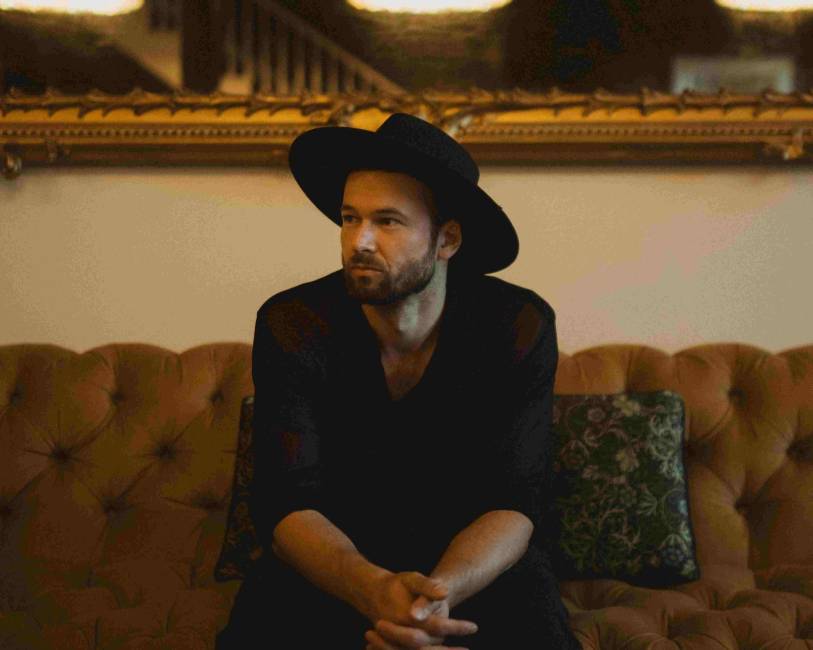 Interview: Monolink On the Melodic House Scene, Flow, and His New Album The Beauty Of It All
