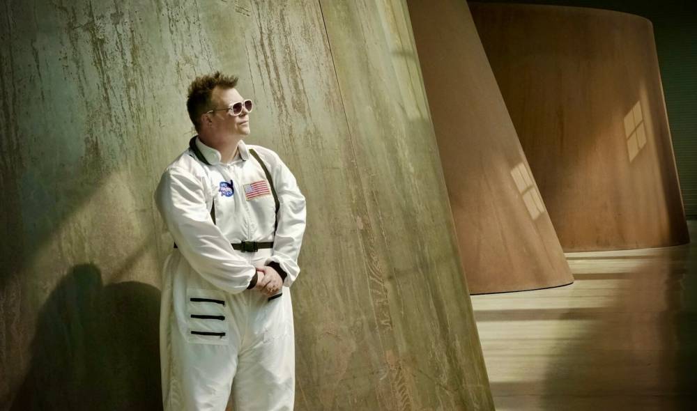 Interview: CARRTOONS on New Album Space Cadet, Collaboration, and Finding Joy Beyond Social Media
