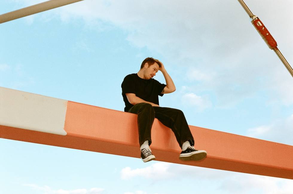 Interview: edapollo on Vulnerability, Singing, and the Cinematic Journey of His New Album Every Cloud..