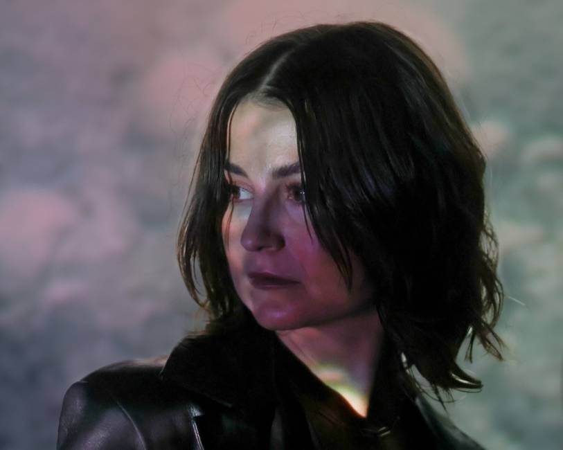 Interview: PARIS On Her Upbringing, Sonic Evolution, and the New Album Labyrinth