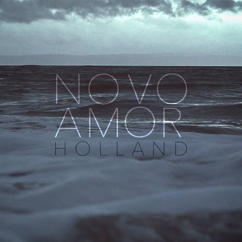 Video: Novo Amor - Holland