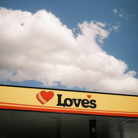 Feel Love