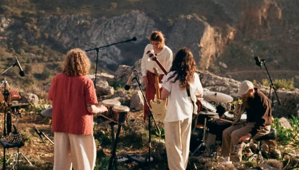 Interview: Yuuf on Building Sonic Worlds, the Journey Behind Mt. Sava, and Finding Inspiration in Nature