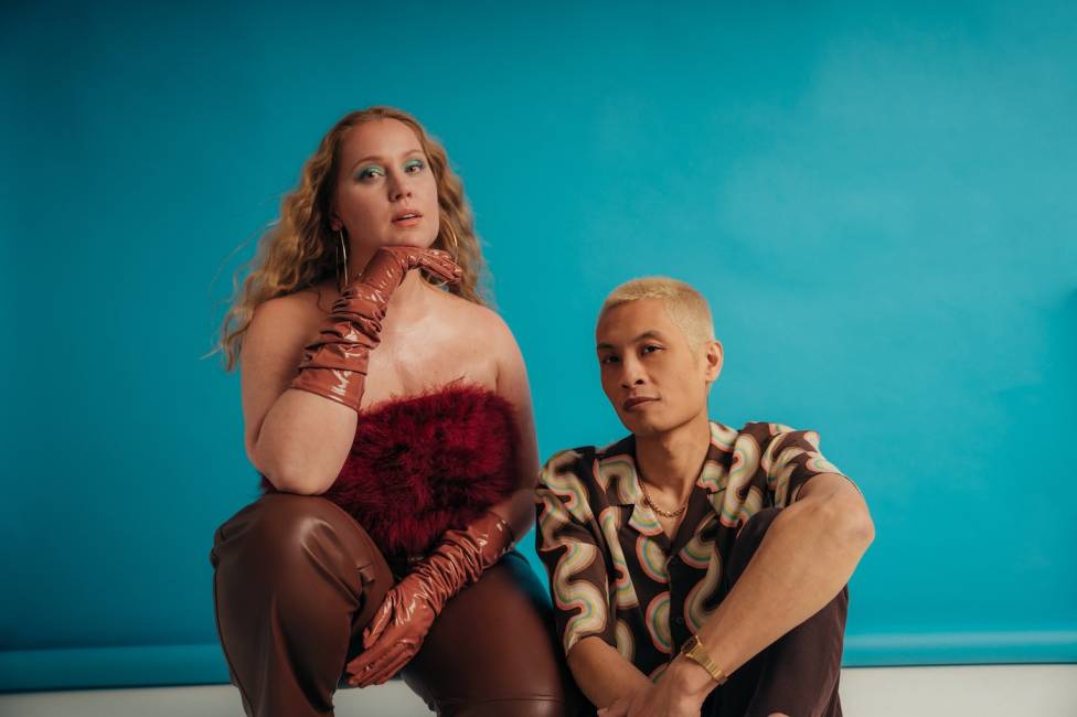 Album Review: Secret Rendezvous Radiate Soulful Maturity in New Record In Between Dreams