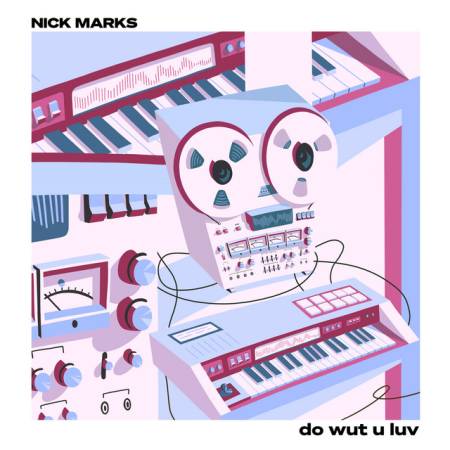do wut u luv